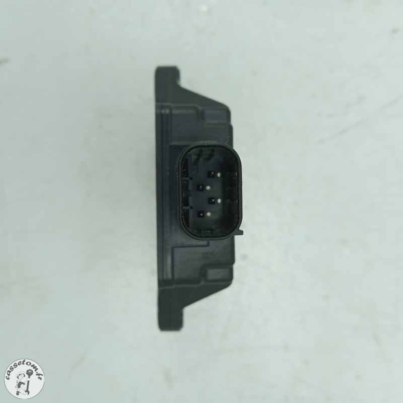 Capteur inetielle Triumph 1050 speed triple 2019 - Cassetom - Nos pieces motos