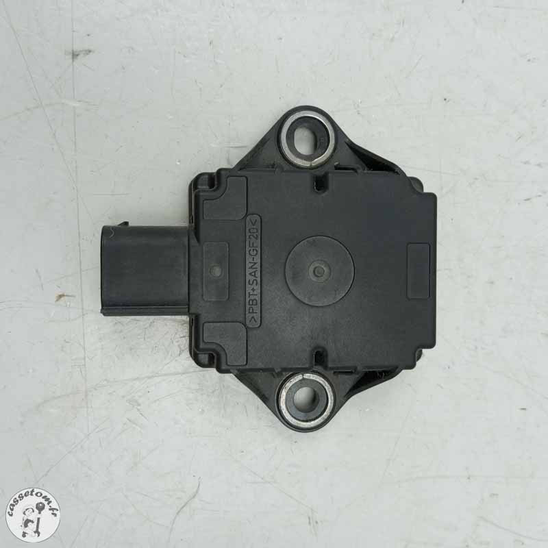 Capteur inetielle Triumph 1050 speed triple 2019 - Cassetom - Nos pieces motos