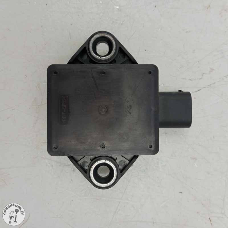 Capteur inetielle Triumph 1050 speed triple 2019 - Cassetom - Nos pieces motos