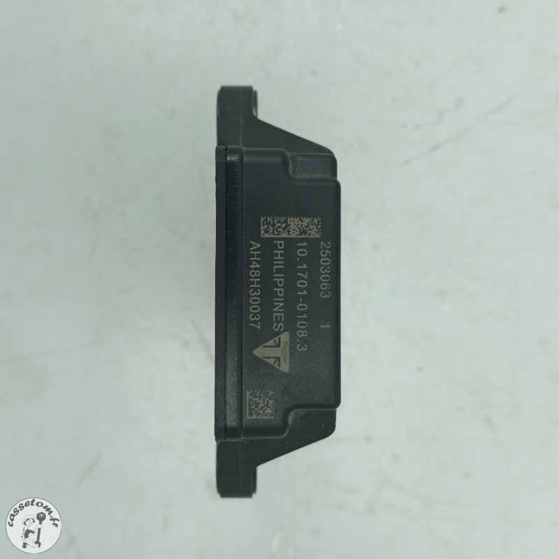 Capteur inetielle Triumph 1050 speed triple 2019 - Cassetom - Nos pieces motos