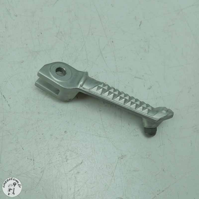 Cale pied avant gauche Triumph 1050 speed triple 2019 | CasseTom