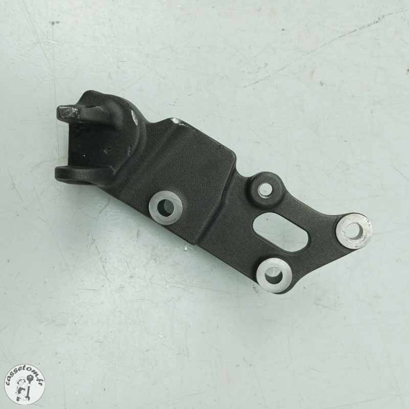 Platine avant droit Triumph 1050 speed triple 2019 | CasseTom