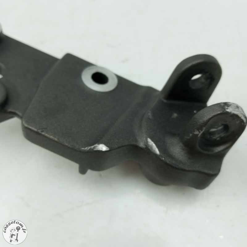 Platine avant droit Triumph 1050 speed triple 2019 | CasseTom