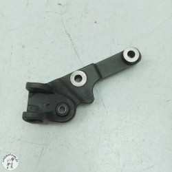 Platine avant gauche Triumph 1050 speed triple 2019 | CasseTom