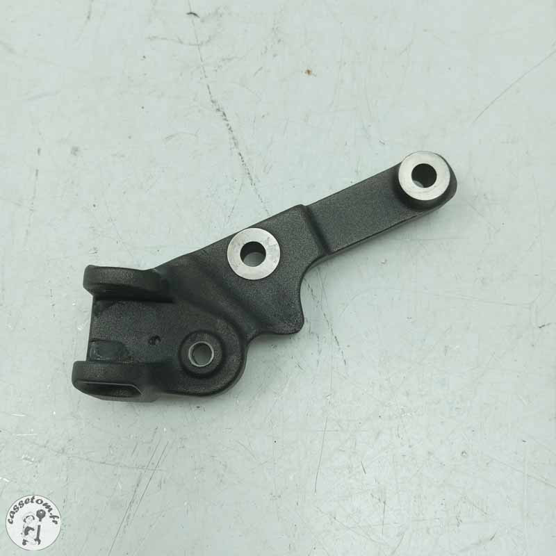 Platine avant gauche Triumph 1050 speed triple 2019 | CasseTom