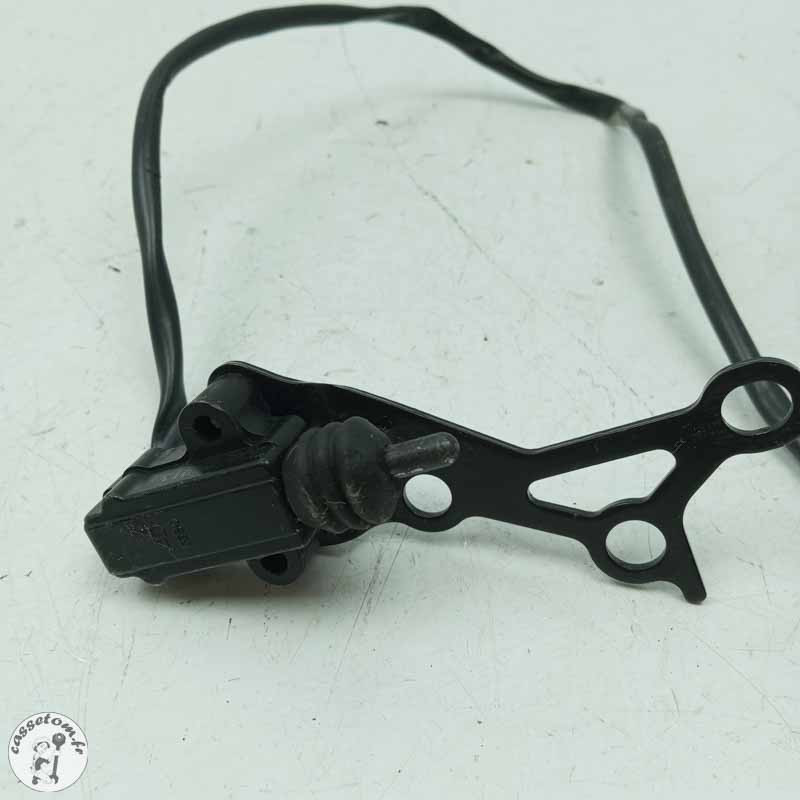 Contacteur de béquille Triumph 1050 speed triple 2019 | CasseTom