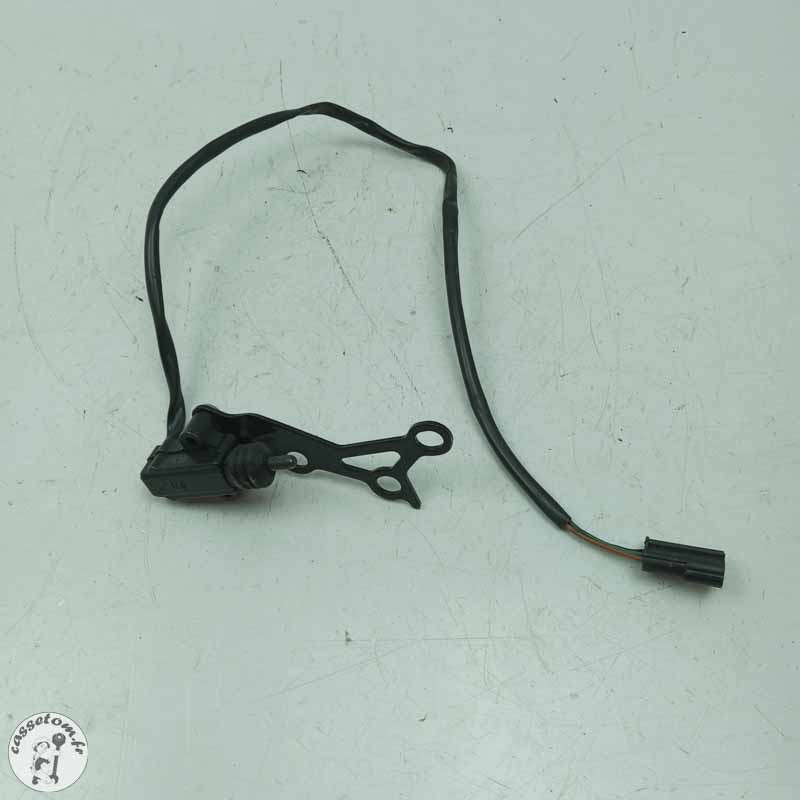 Contacteur de béquille Triumph 1050 speed triple 2019 | CasseTom