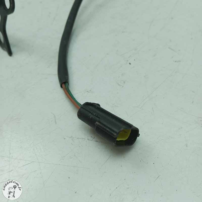 Contacteur de béquille Triumph 1050 speed triple 2019 | CasseTom