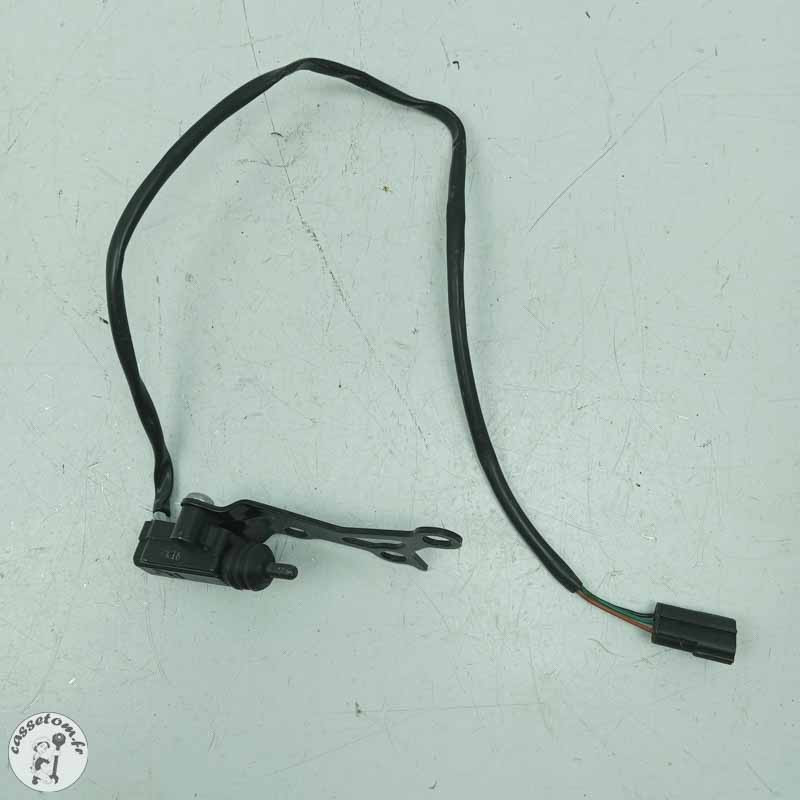 Contacteur de béquille Triumph 1050 speed triple 2019 | CasseTom