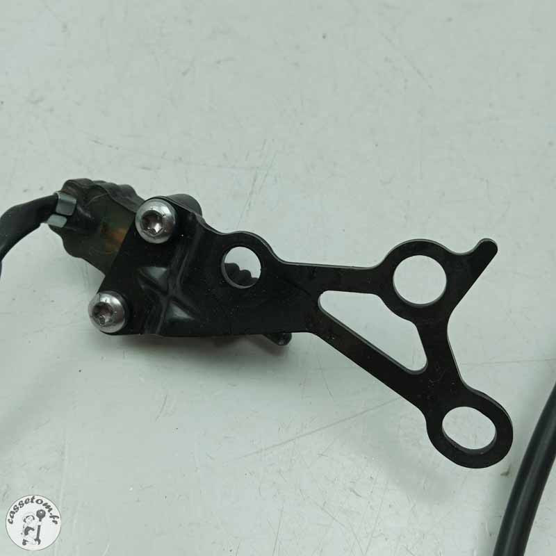 Contacteur de béquille Triumph 1050 speed triple 2019 | CasseTom