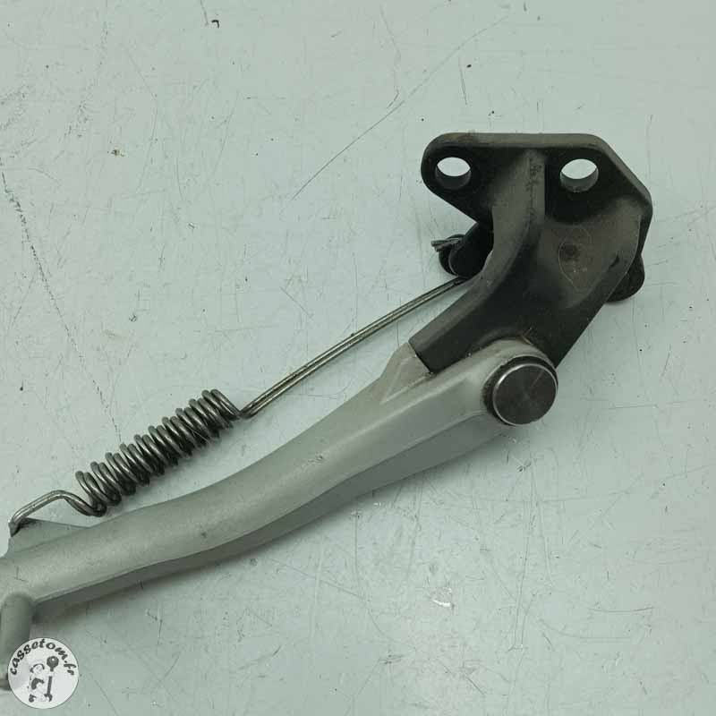 Béquille latérale Triumph 1050 speed triple 2019 Occasion