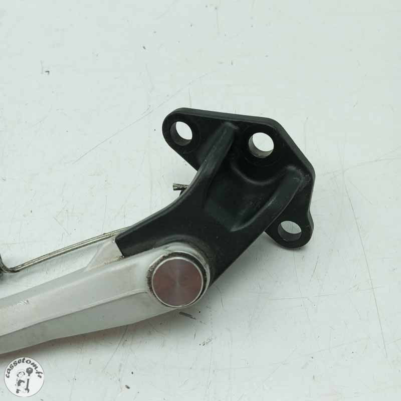 Béquille latérale Triumph 1050 speed triple 2019 Occasion