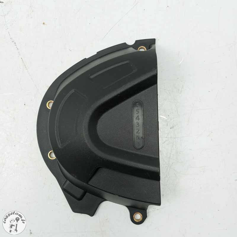 Carter pignon de sortie de boite Triumph 1050 speed | CasseTom