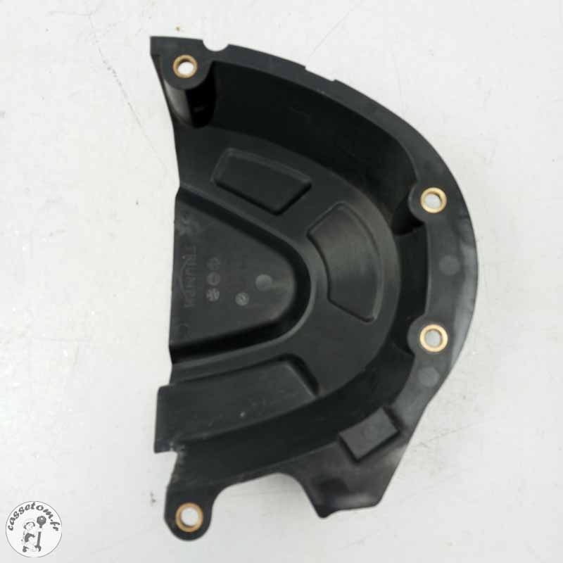 Carter pignon de sortie de boite Triumph 1050 speed | CasseTom