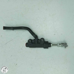 Maître cylindre de frein arrière  Triumph 1050 speed triple 2019 - Cassetom - Nos pieces motos