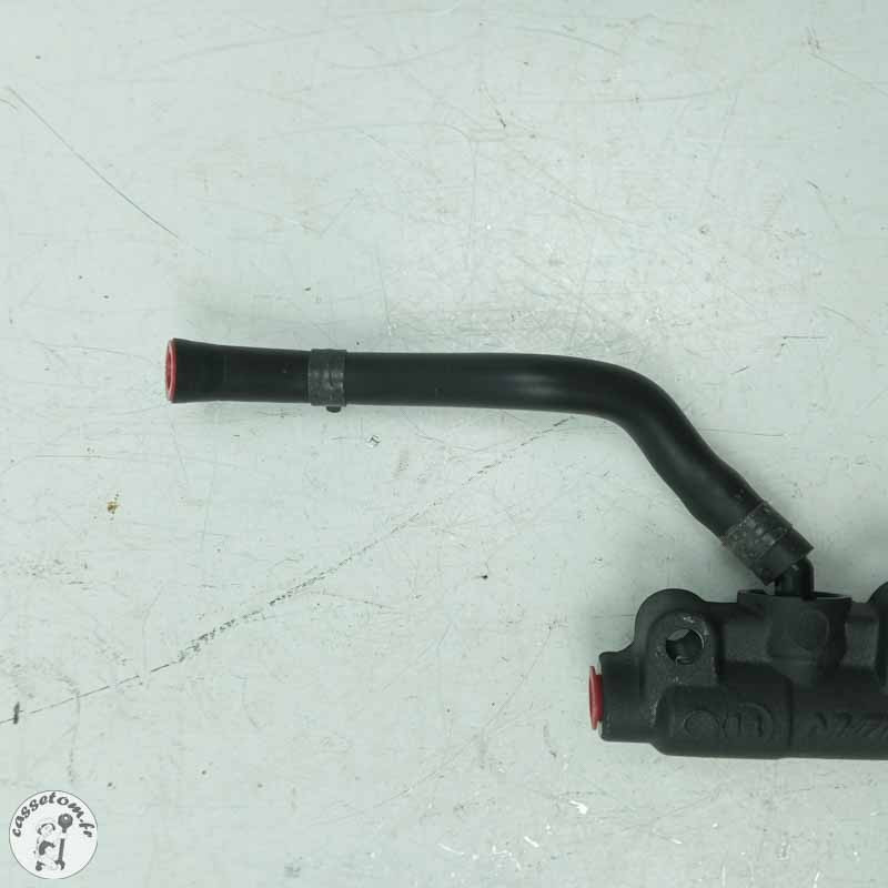 Maître cylindre de frein arrière  Triumph 1050 speed triple 2019 - Cassetom - Nos pieces motos