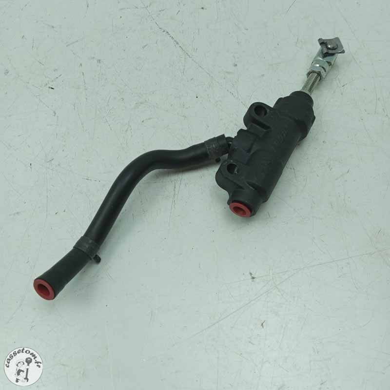 Maître cylindre de frein arrière  Triumph 1050 speed triple 2019 - Cassetom - Nos pieces motos