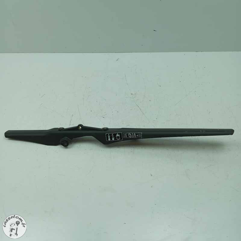 Carter de chaîne Triumph 1050 speed triple 2019 | CasseTom