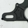 Support étrier de frein arrière  Triumph 1050 speed triple 2019 - Cassetom - Nos pieces motos