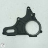 Support étrier de frein arrière  Triumph 1050 speed triple 2019 - Cassetom - Nos pieces motos