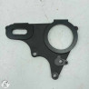 Support étrier de frein arrière  Triumph 1050 speed triple 2019 - Cassetom - Nos pieces motos