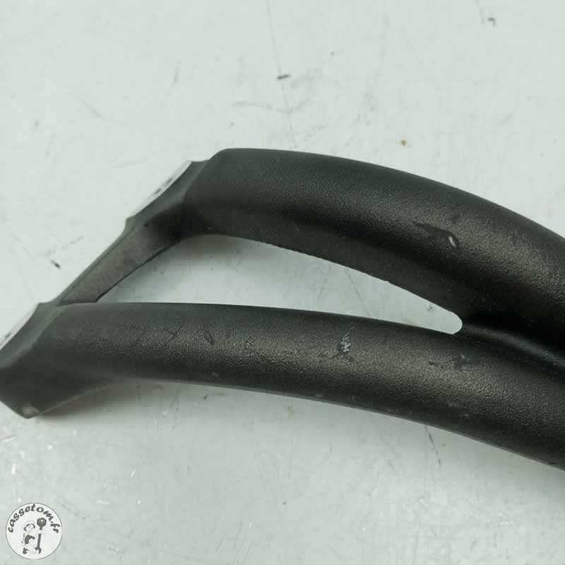 Platine arrière gauche  Triumph 1050 speed triple 2019 - Cassetom - Nos pieces motos