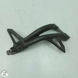 Platine arrière droit  Triumph 1050 speed triple 2019 - Cassetom - Nos pieces motos