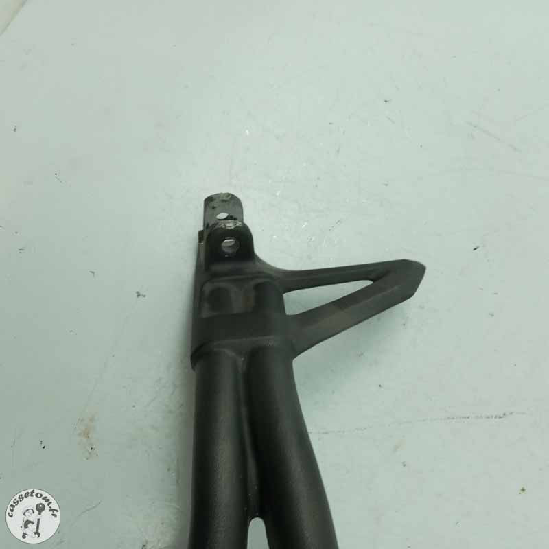 Platine arrière droit  Triumph 1050 speed triple 2019 - Cassetom - Nos pieces motos