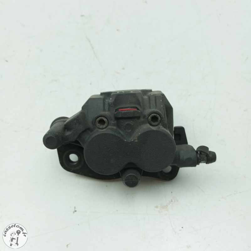 Etrier de frein arrière  Triumph 1050 speed triple 2019 - Cassetom - Nos pieces motos