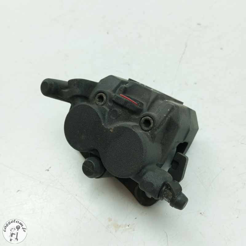 Etrier de frein arrière  Triumph 1050 speed triple 2019 - Cassetom - Nos pieces motos