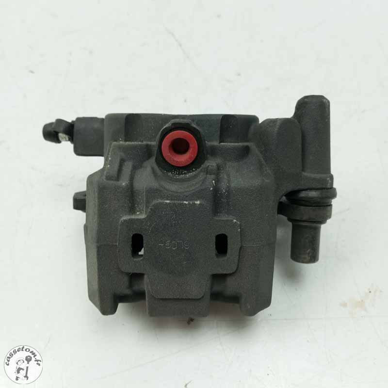 Etrier de frein arrière  Triumph 1050 speed triple 2019 - Cassetom - Nos pieces motos