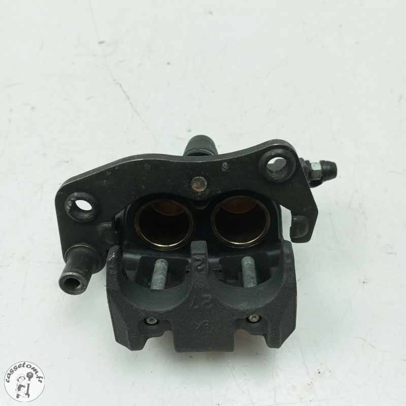 Etrier de frein arrière  Triumph 1050 speed triple 2019 - Cassetom - Nos pieces motos