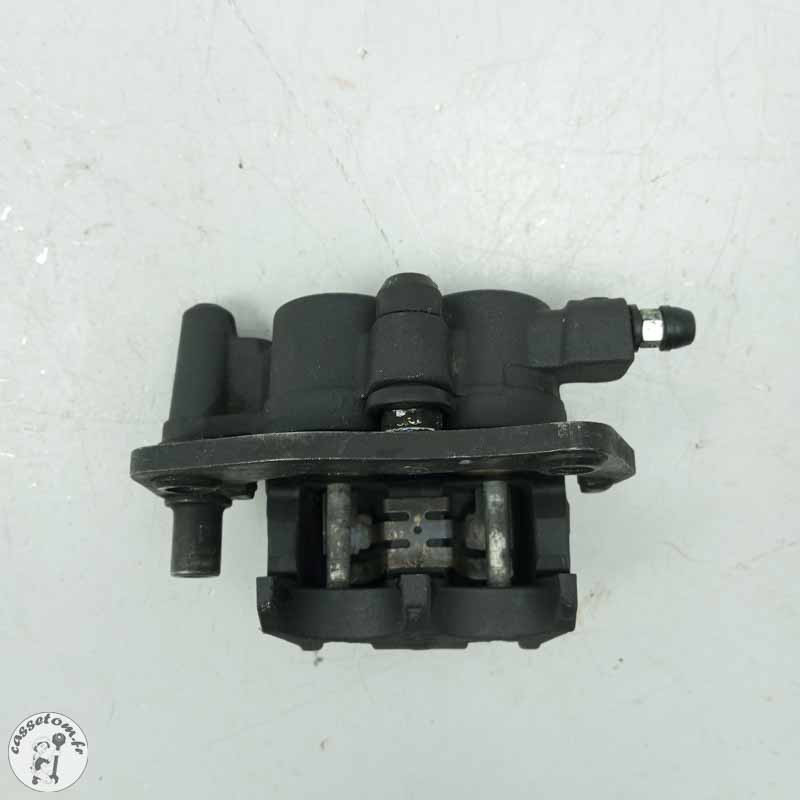 Etrier de frein arrière  Triumph 1050 speed triple 2019 - Cassetom - Nos pieces motos