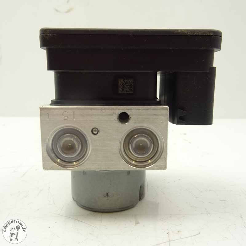 Centrale ABS Triumph 1050 speed triple 2019 - Cassetom - Nos pieces motos