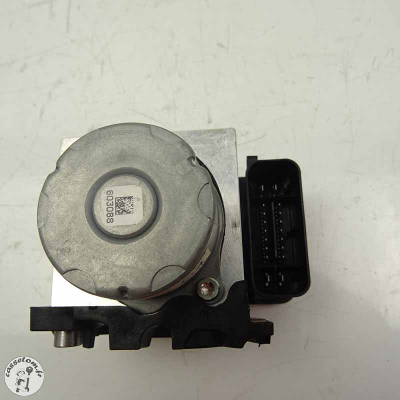 Centrale ABS Triumph 1050 speed triple 2019 - Cassetom - Nos pieces motos