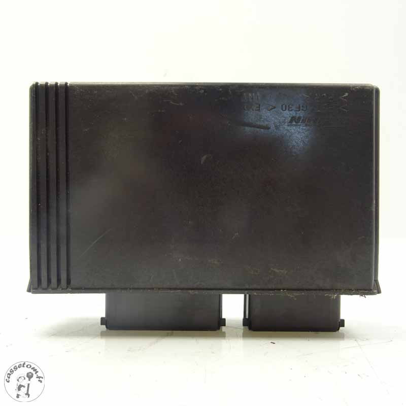 Boitier CDI Triumph 1050 speed triple 2019 - Cassetom - Nos pieces motos