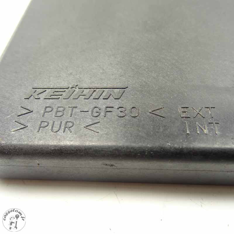 Boitier CDI Triumph 1050 speed triple 2019 - Cassetom - Nos pieces motos