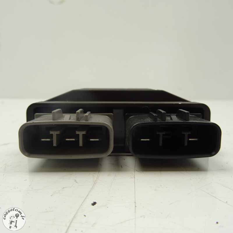 Régulateur  Triumph 1050 speed triple 2019 - Cassetom - Nos pieces motos