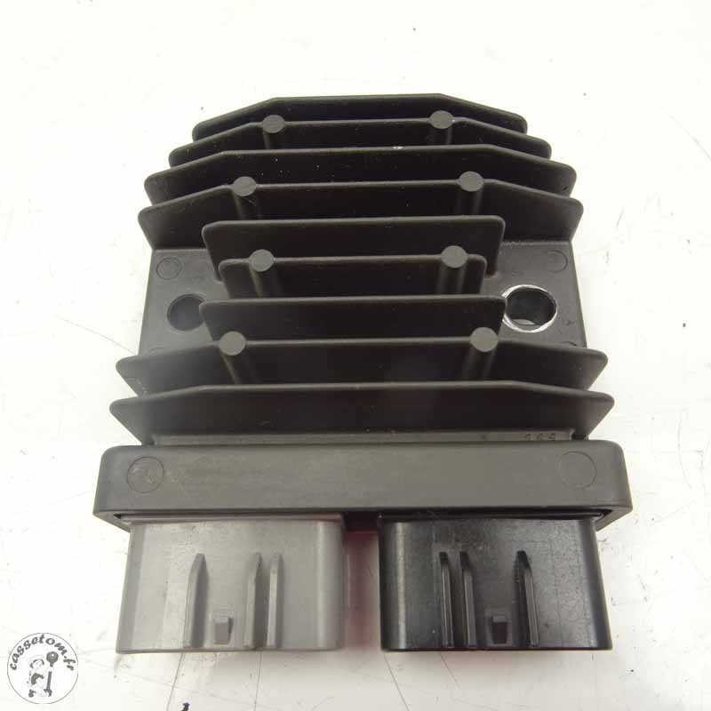 Régulateur  Triumph 1050 speed triple 2019 - Cassetom - Nos pieces motos