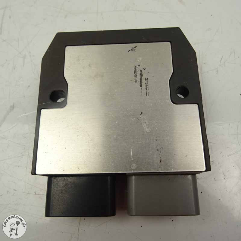 Régulateur  Triumph 1050 speed triple 2019 - Cassetom - Nos pieces motos