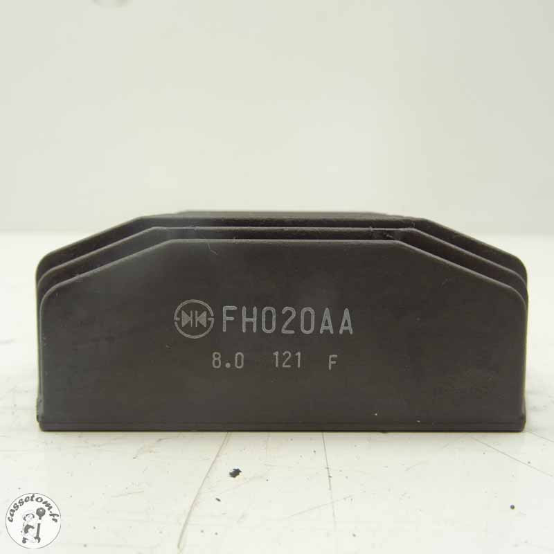 Régulateur  Triumph 1050 speed triple 2019 - Cassetom - Nos pieces motos