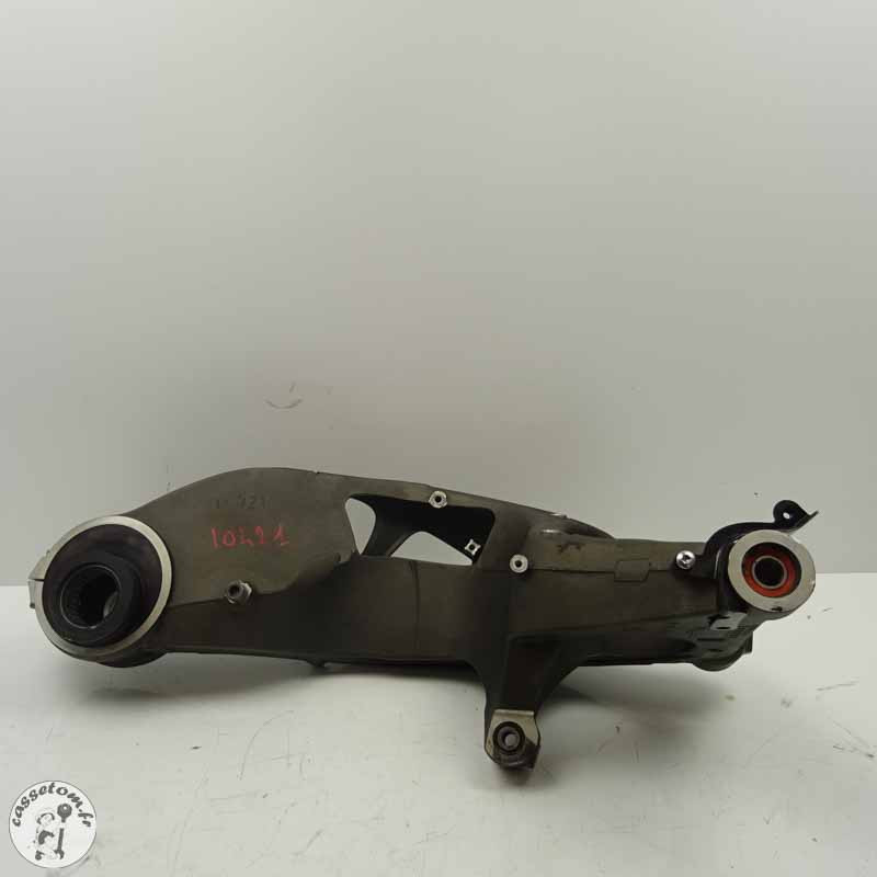 Bras oscillant  Triumph 1050 speed triple 2019 - Cassetom - Nos pieces motos