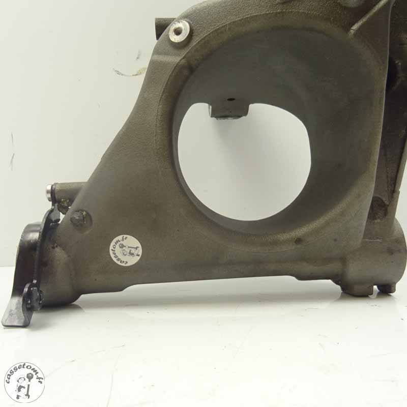 Bras oscillant  Triumph 1050 speed triple 2019 - Cassetom - Nos pieces motos