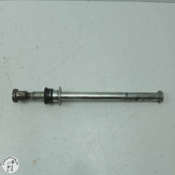 Axe de roue arrière  Kawasaki 1000 z 2011 - Cassetom - Nos pieces motos