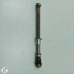 Axe de bras oscillant  Kawasaki 1000 z 2011 - Cassetom - Nos pieces motos