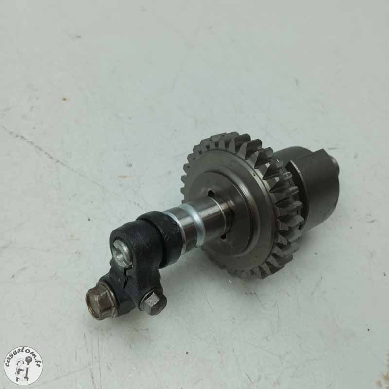 Balancier d'équilibrage Kawasaki 1000 z 2011 - Cassetom - Nos pieces motos