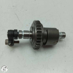 Balancier d'équilibrage Kawasaki 1000 z 2011 - Cassetom - Nos pieces motos