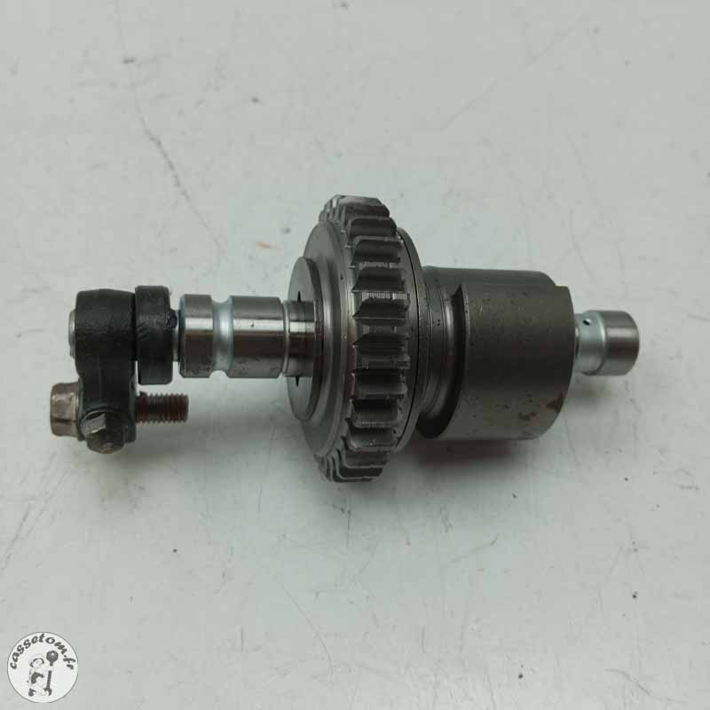 Balancier d'équilibrage Kawasaki 1000 z 2011 - Cassetom - Nos pieces motos