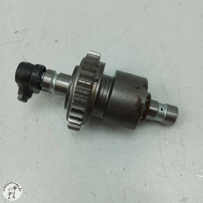 Balancier d'équilibrage Kawasaki 1000 z 2011 - Cassetom - Nos pieces motos