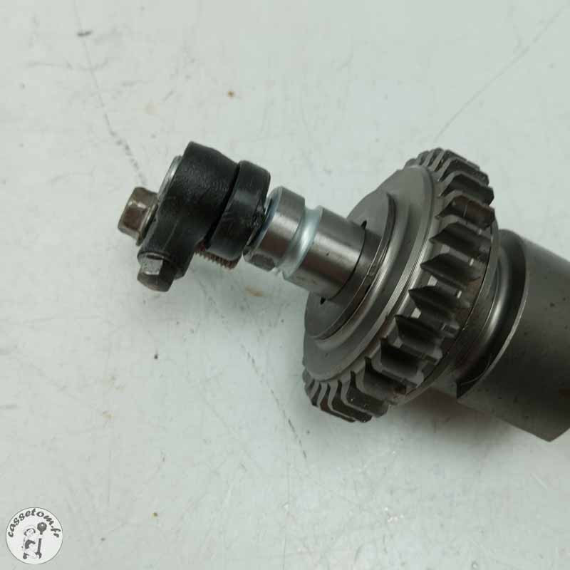 Balancier d'équilibrage Kawasaki 1000 z 2011 - Cassetom - Nos pieces motos
